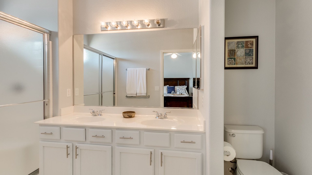 Photo of Bathroom in Springfield