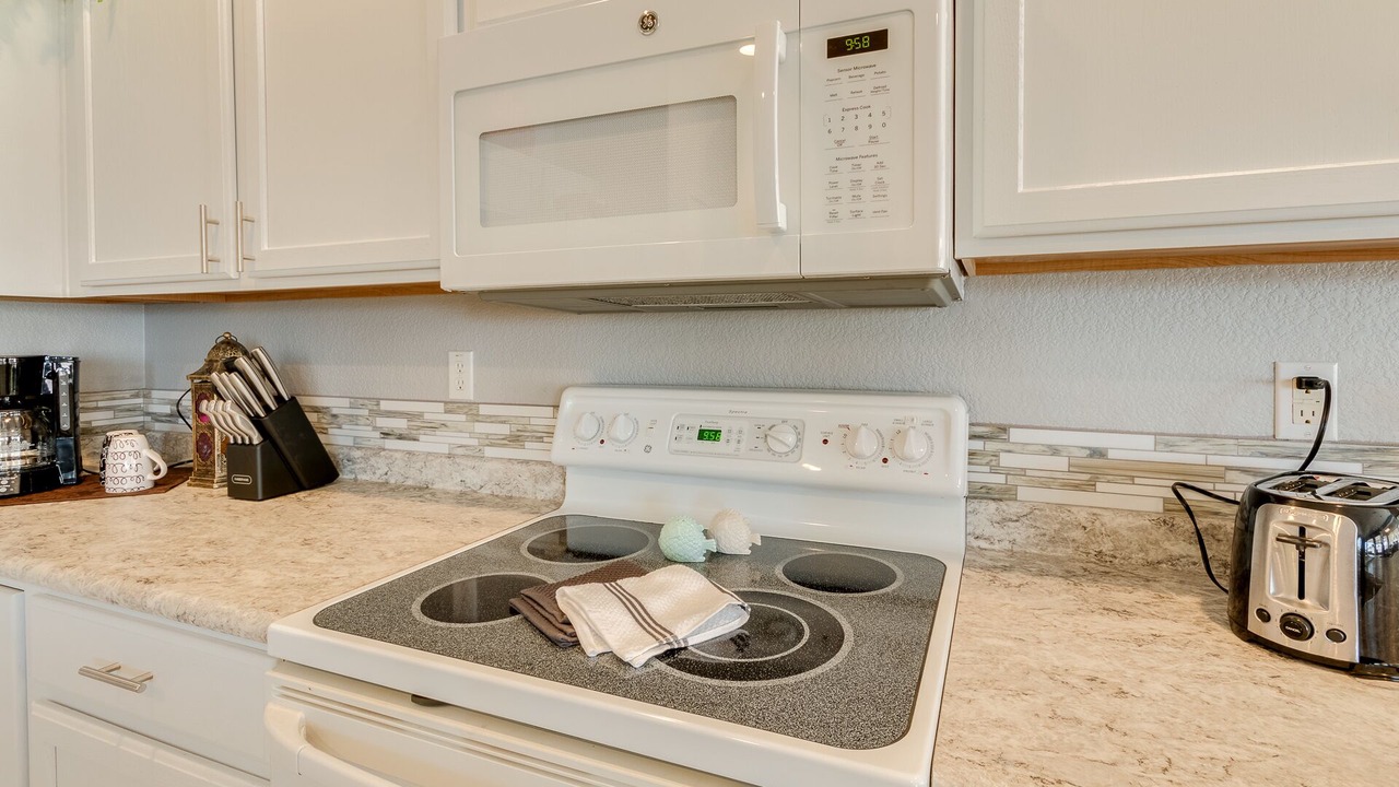 Photo of Kitchen in Springfield