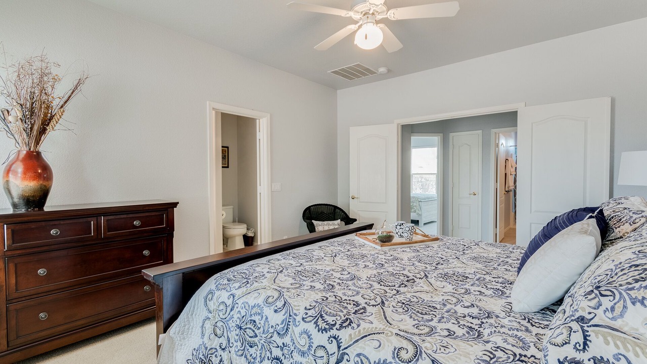 Photo of Bedroom in Springfield