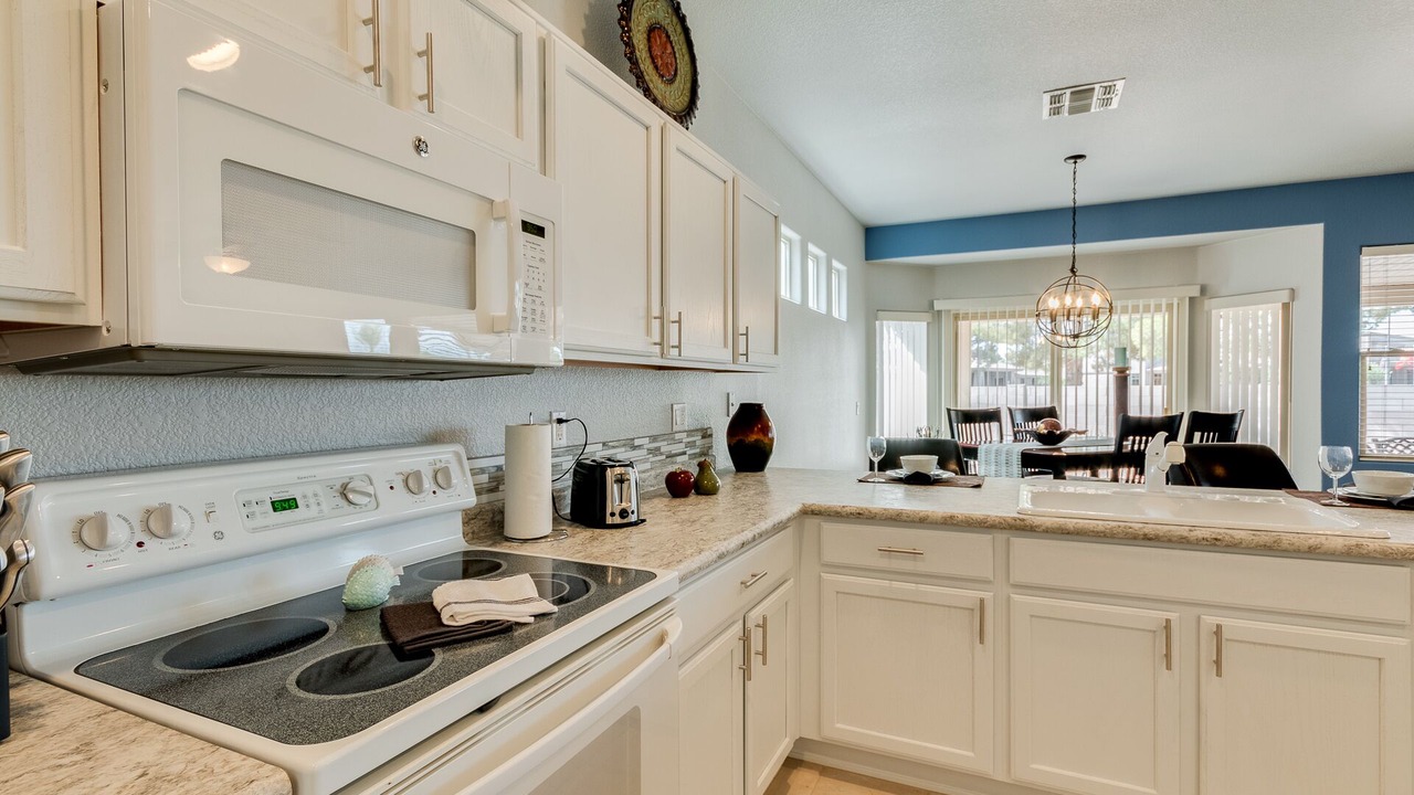 Photo of Kitchen in Springfield