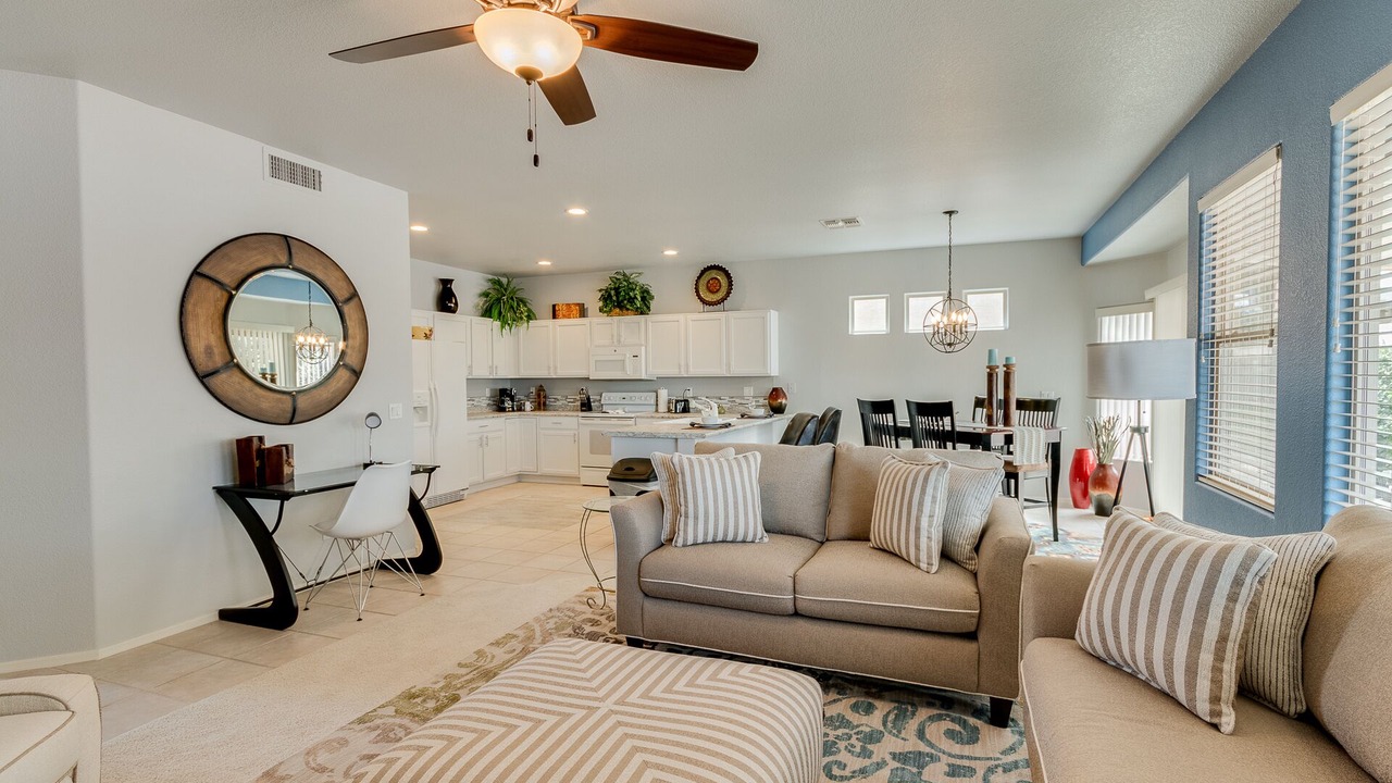 Photo of Livingroom in Springfield