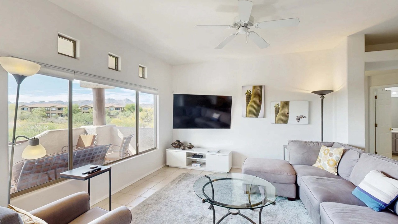 Photo of Livingroom in Rancho Vistoso