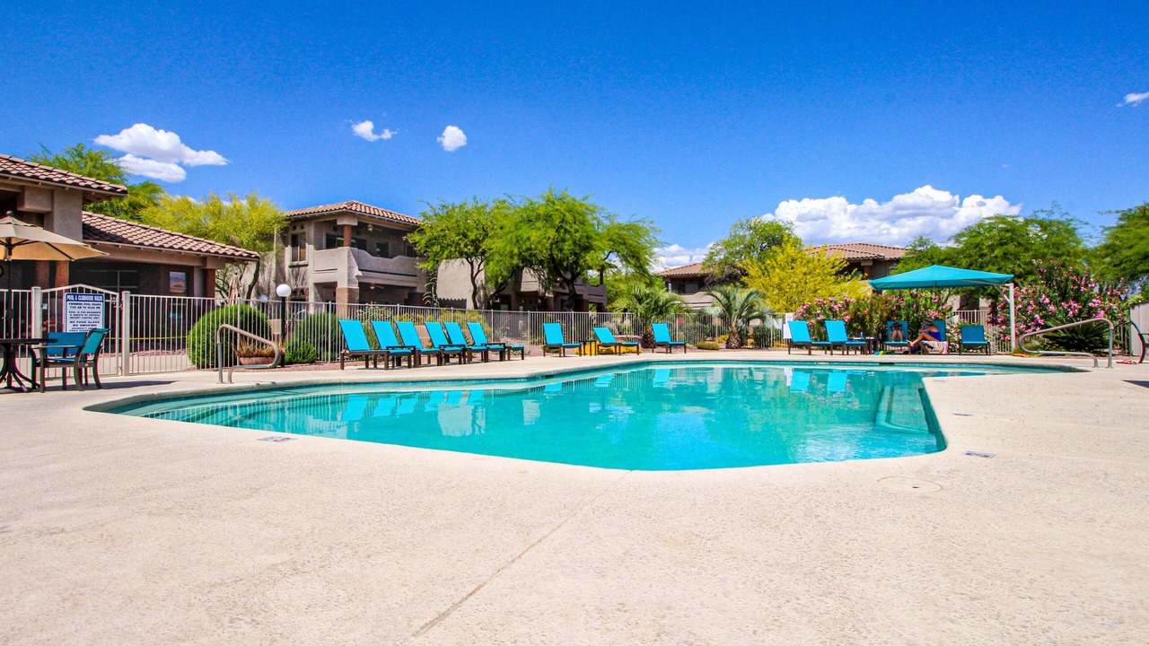 Photo of Outdoor in Rancho Vistoso