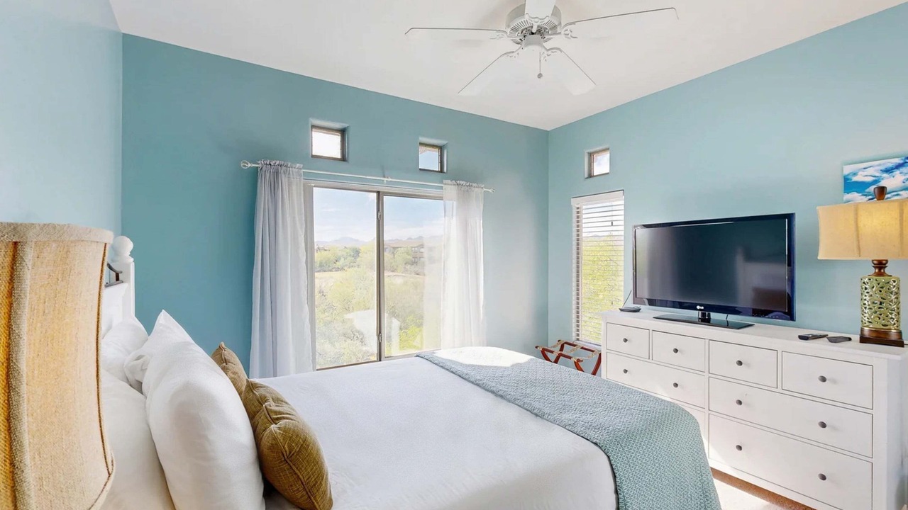 Photo of Bedroom in Rancho Vistoso