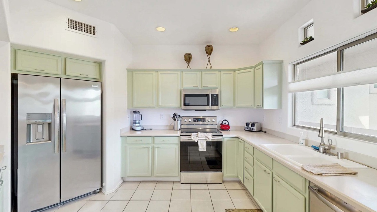 Photo of Kitchen in Rancho Vistoso