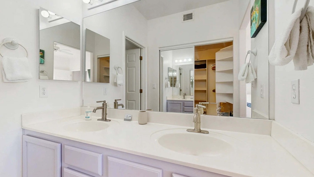 Photo of Bathroom in Rancho Vistoso