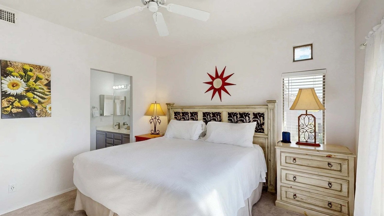 Photo of Bedroom in Rancho Vistoso