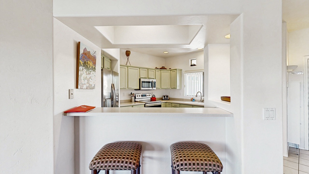 Photo of Kitchen in Rancho Vistoso