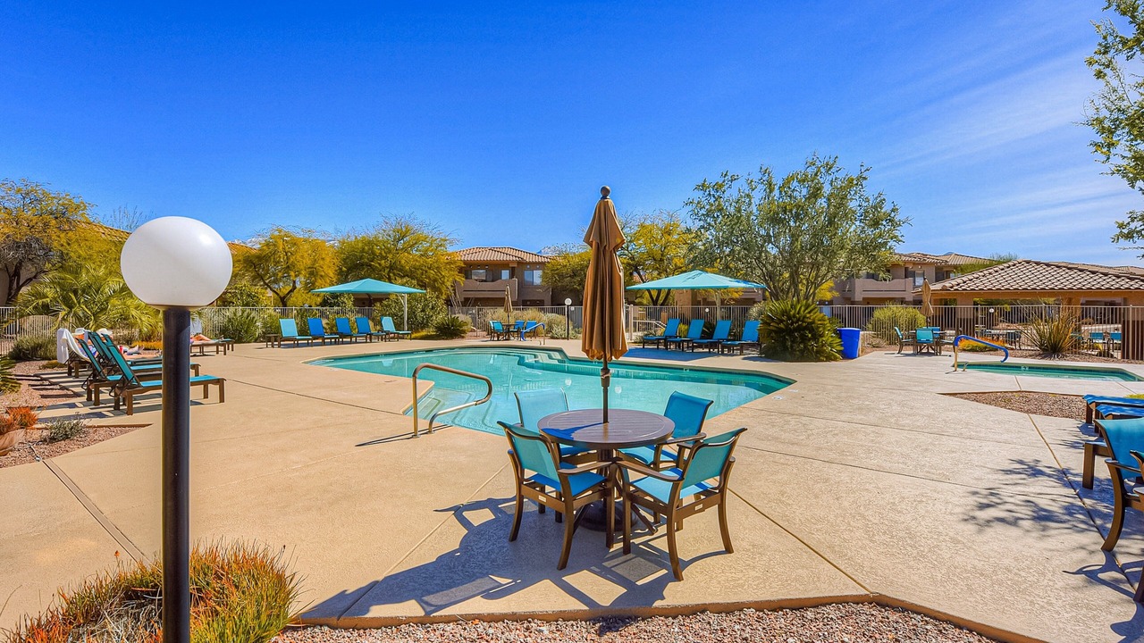 Photo of Outdoor in Rancho Vistoso