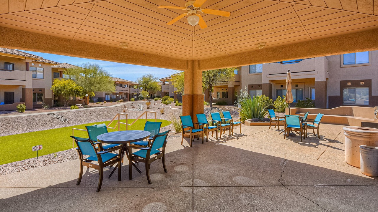Photo of Outdoor in Rancho Vistoso
