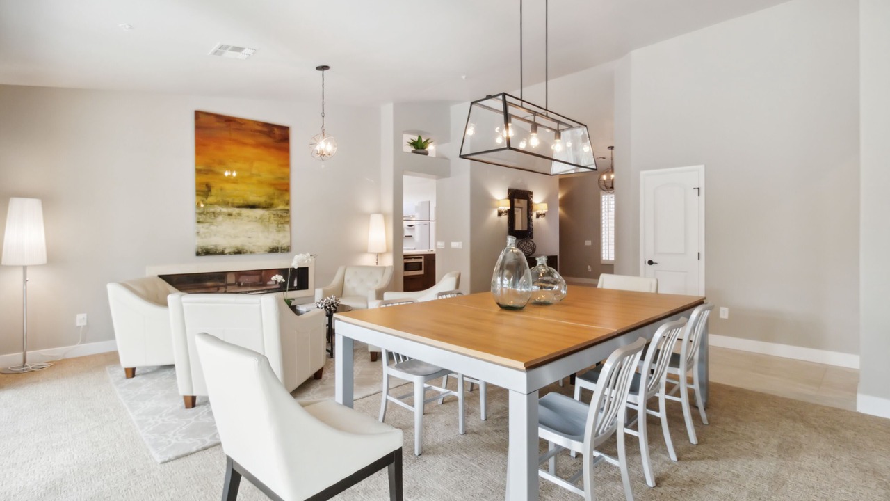 Photo of Bedroom in Sonoran Hills