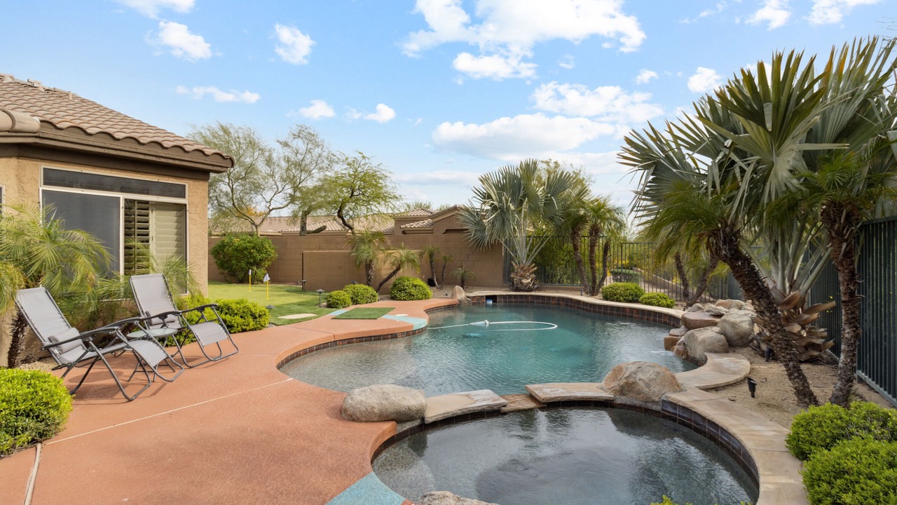 Photo of Outdoor in Sonoran Hills