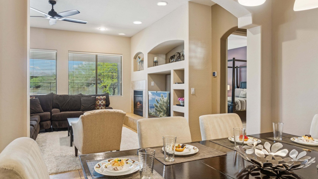 Photo of Others in Sonoran Foothills