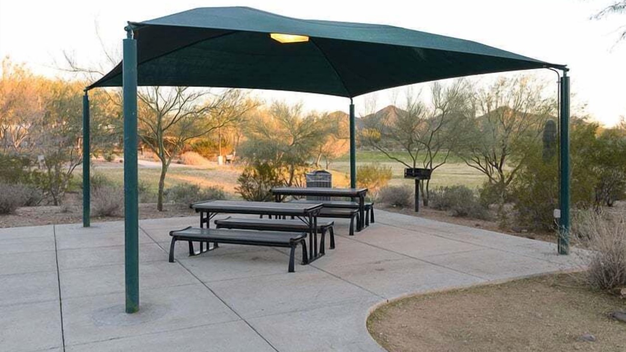 Photo of Others in Sonoran Foothills