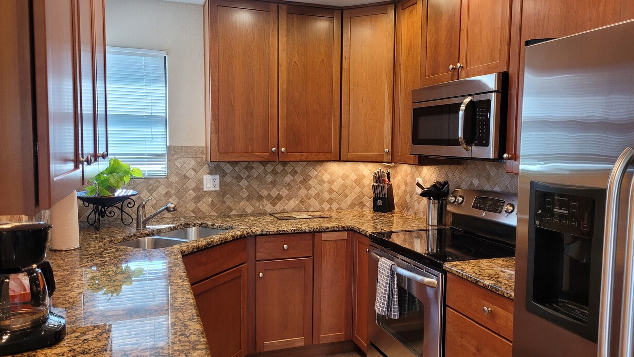 Photo of Kitchen in Tucson