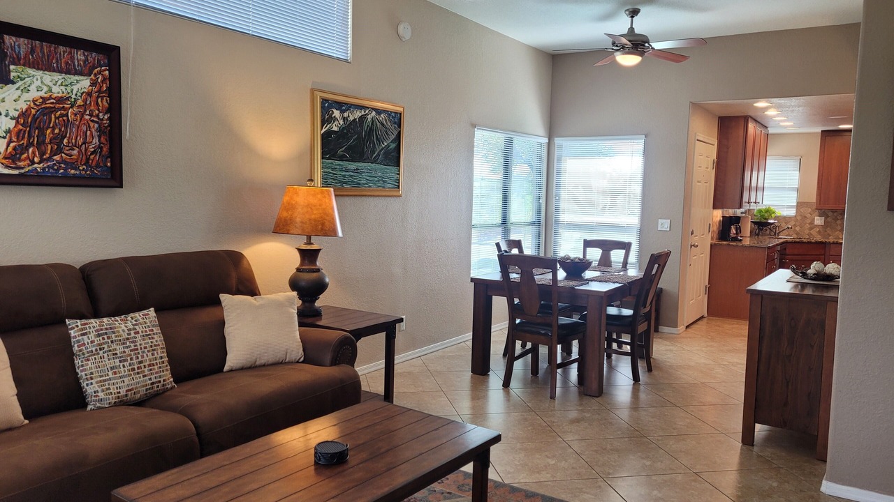 Photo of Livingroom in Tucson