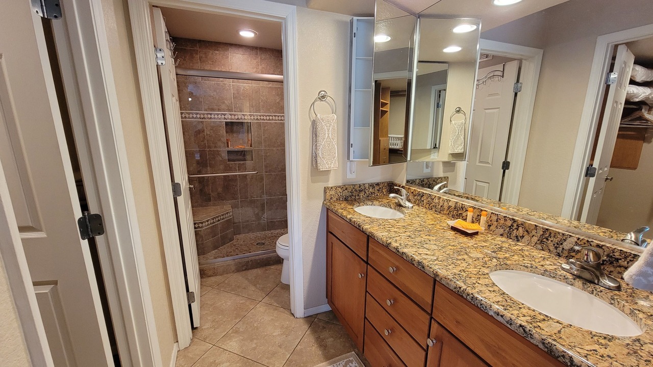 Photo of Bathroom in Tucson