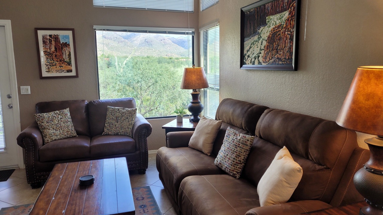 Photo of Livingroom in Tucson