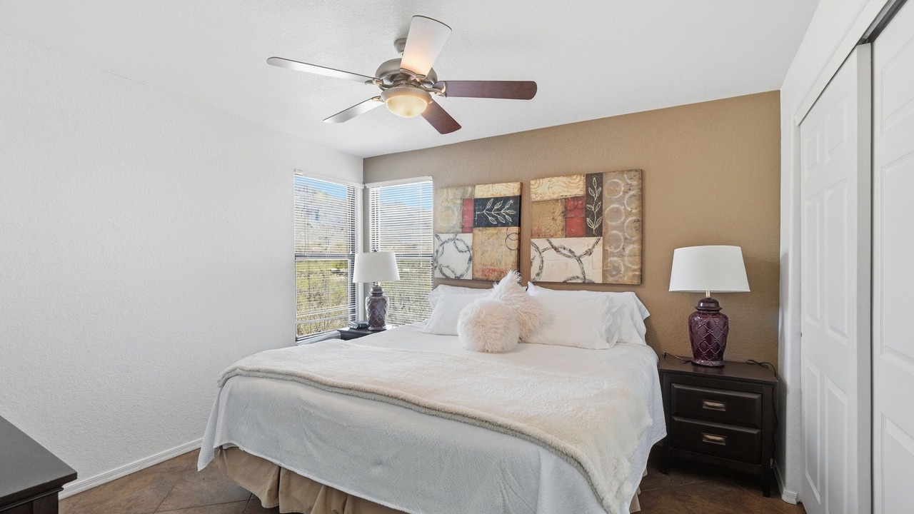 Photo of Bedroom in Tucson