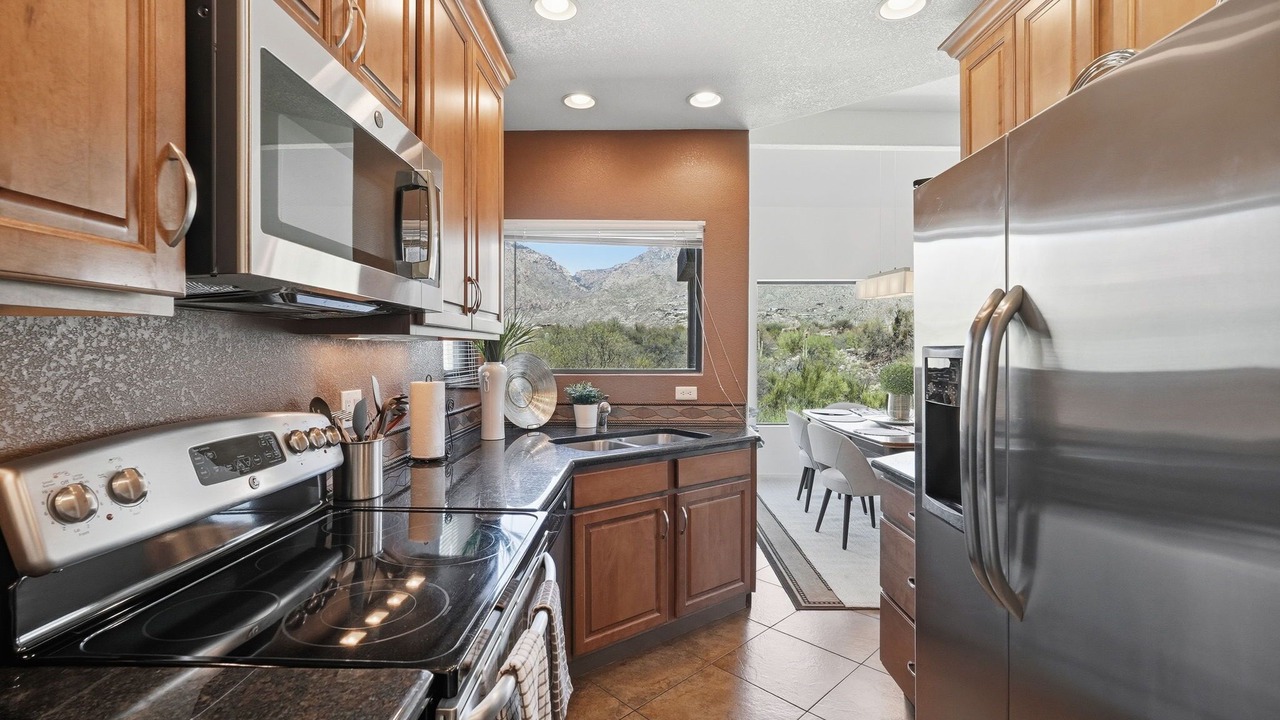 Photo of Kitchen in Tucson