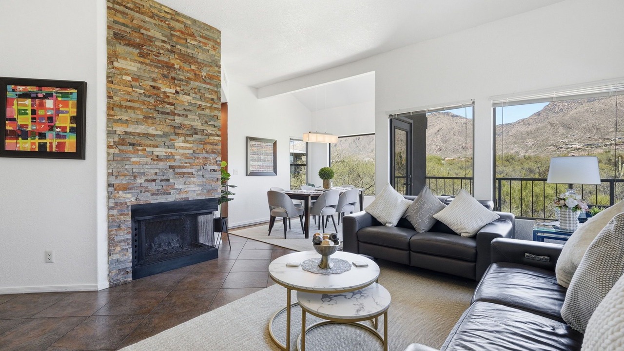 Photo of Livingroom in Tucson