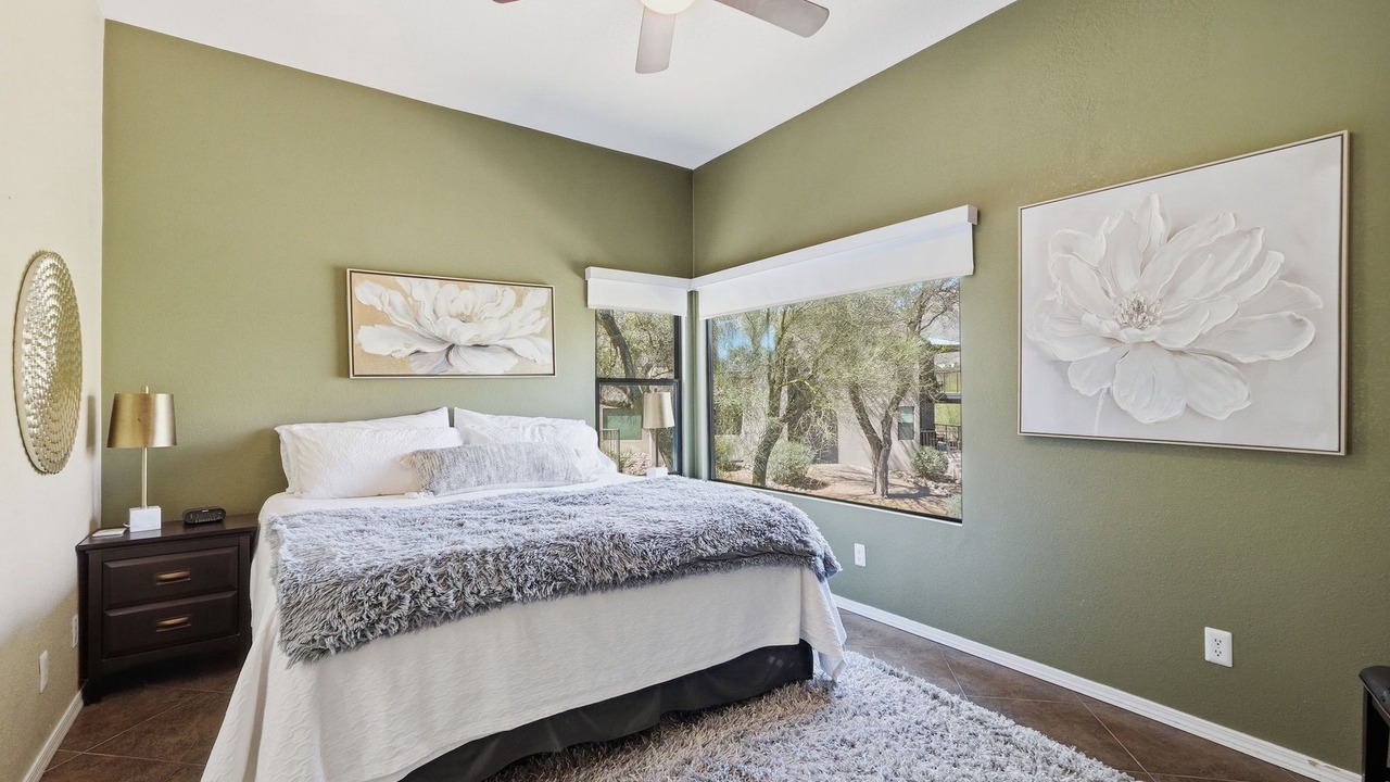 Photo of Bedroom in Tucson