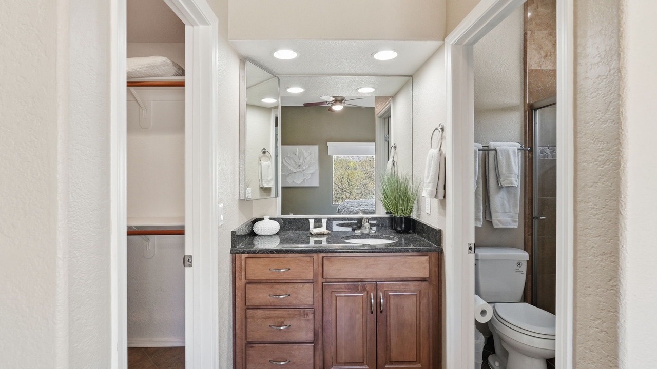 Photo of Bathroom in Tucson