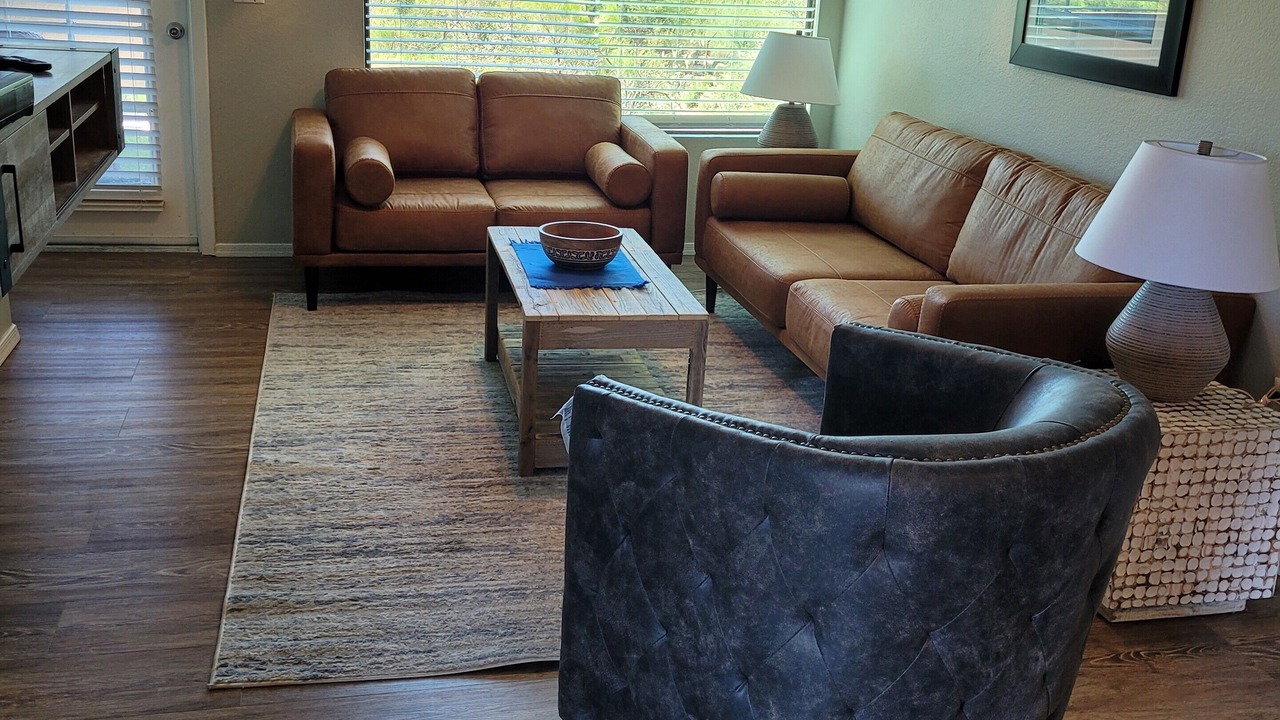 Photo of Livingroom in Tucson