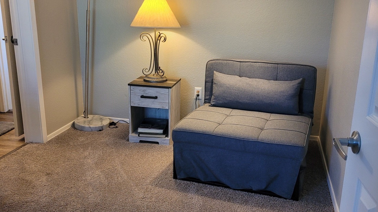 Photo of Bedroom in Tucson