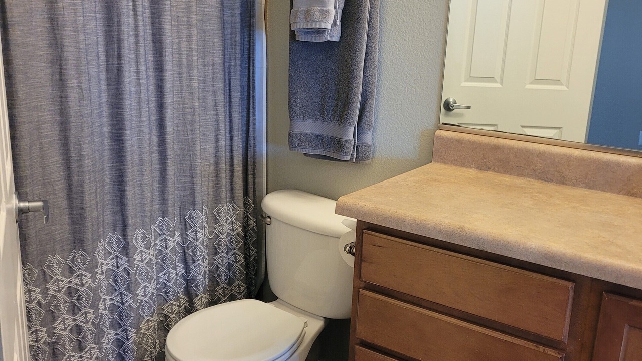 Photo of Bathroom in Tucson
