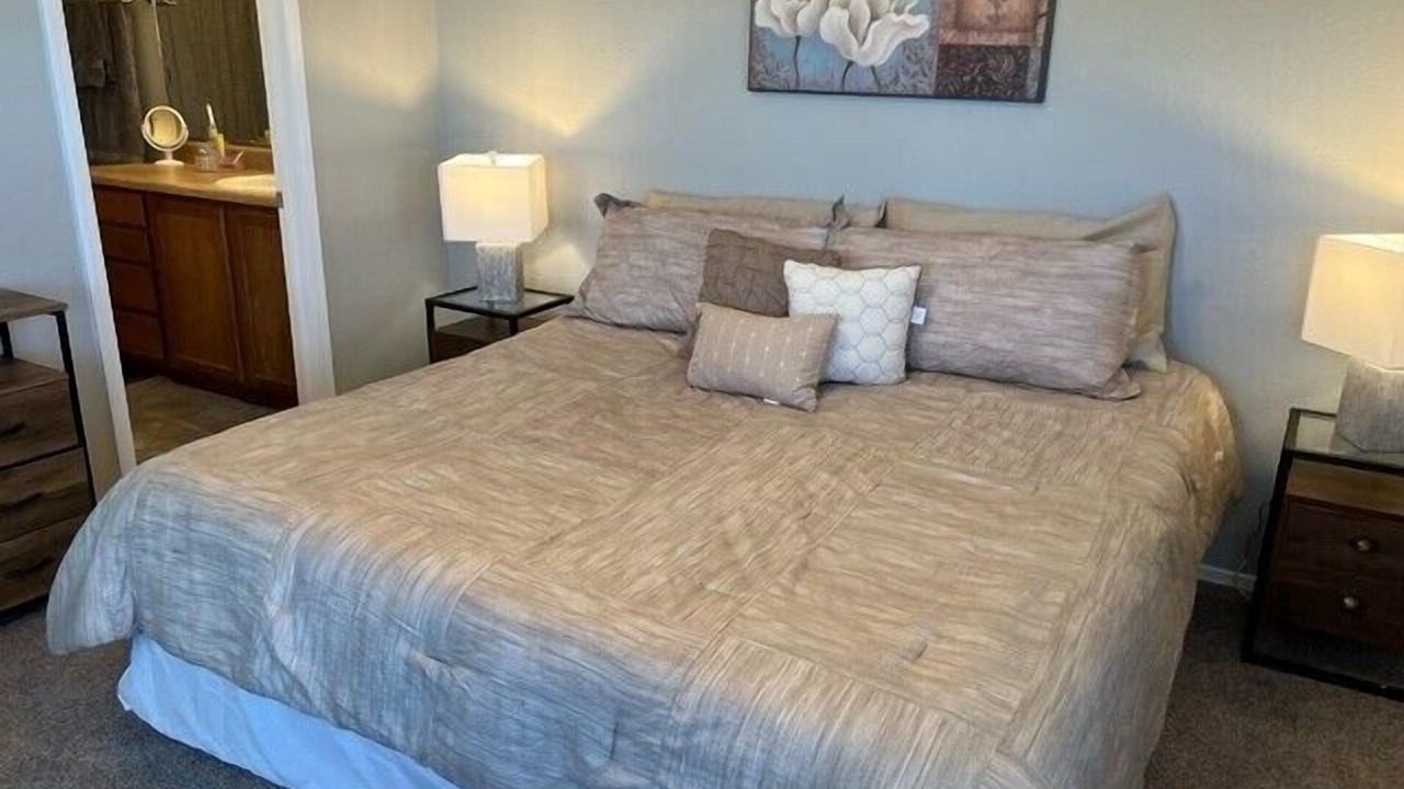Photo of Bedroom in Tucson