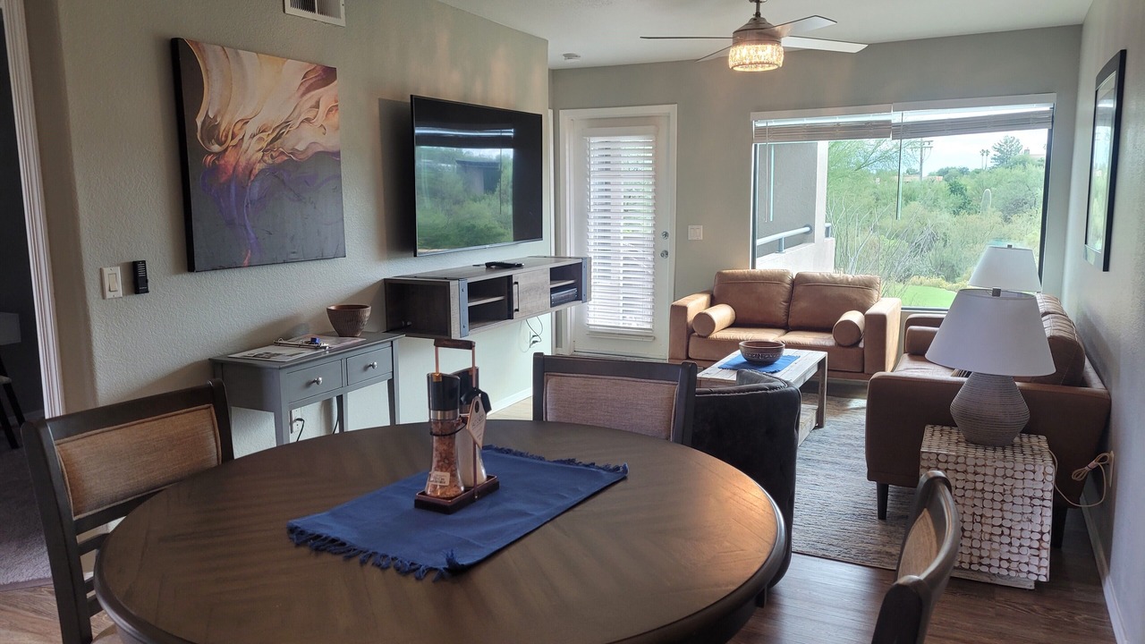 Photo of Livingroom in Tucson
