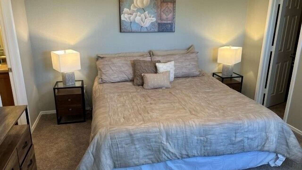 Photo of Bedroom in Tucson