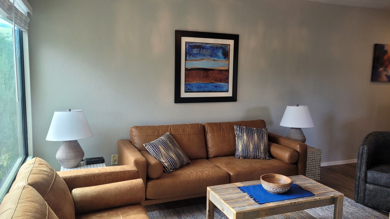 Photo of Livingroom in Tucson