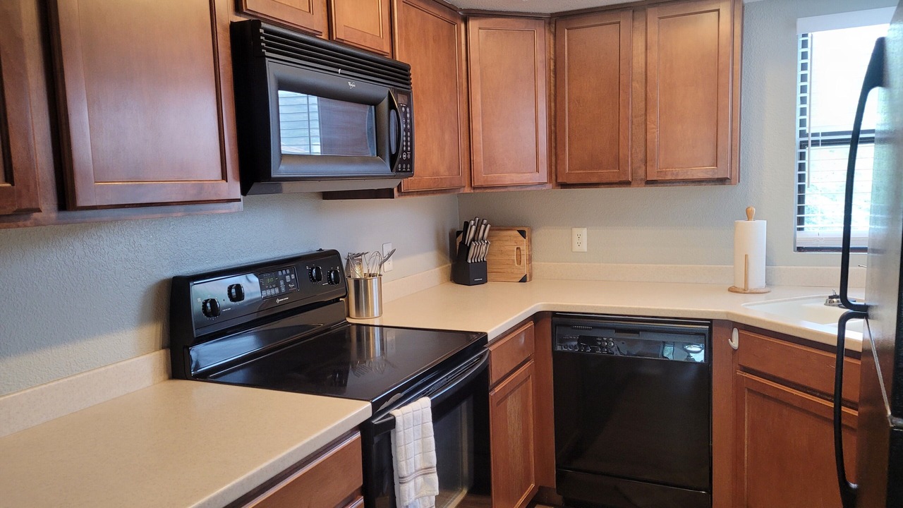 Photo of Kitchen in Tucson