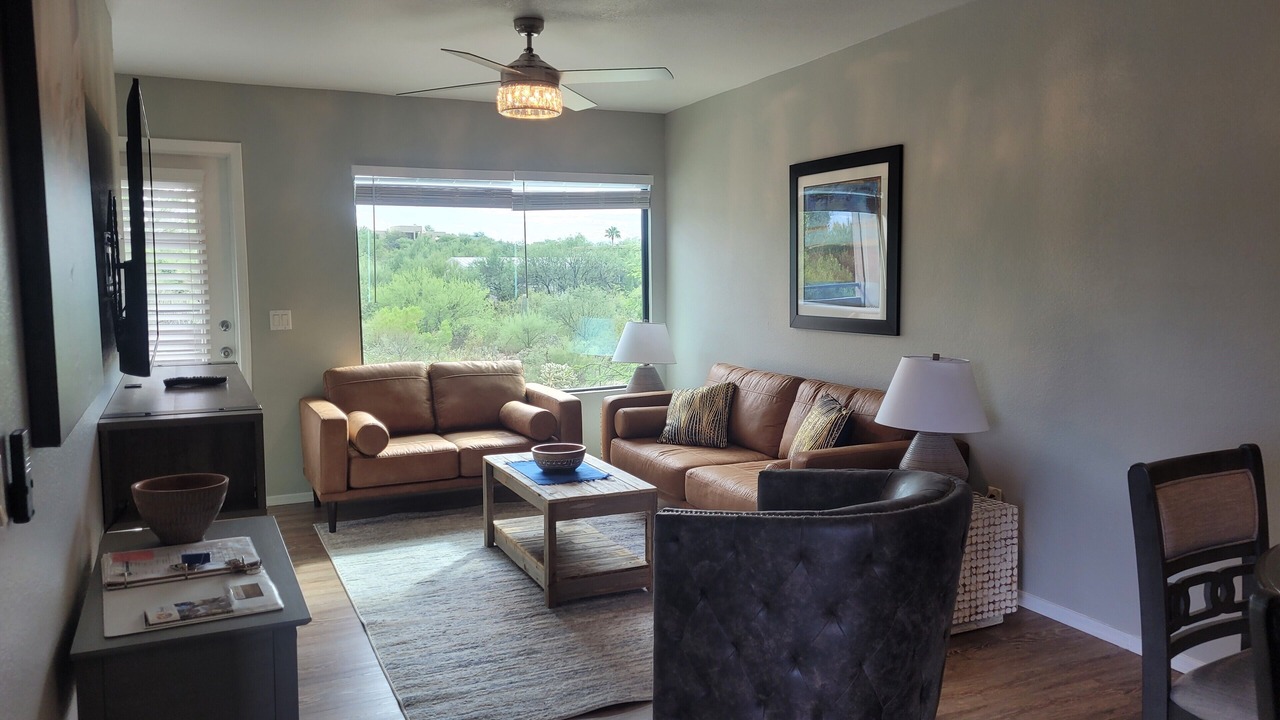 Photo of Livingroom in Tucson