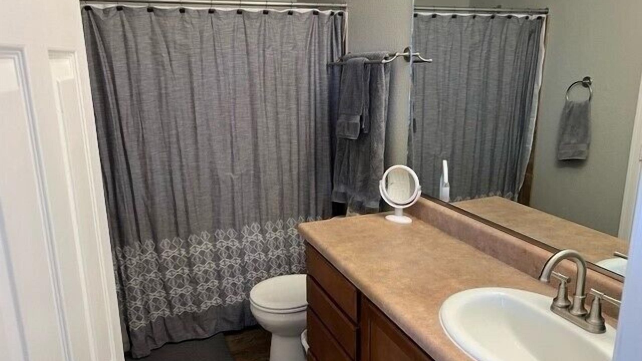 Photo of Bathroom in Tucson