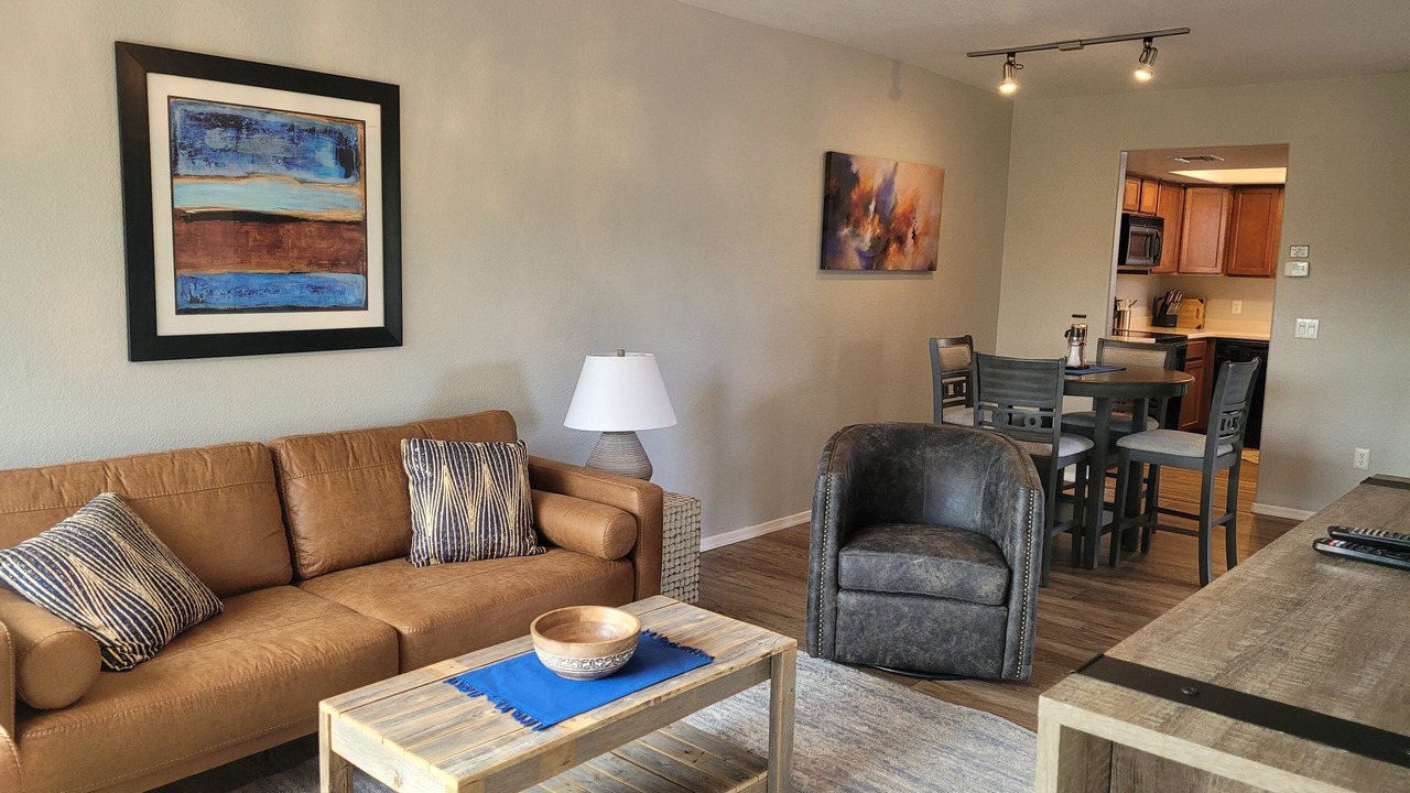 Photo of Livingroom in Tucson