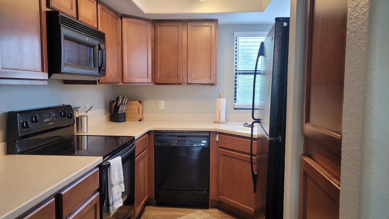 Photo of Kitchen in Tucson