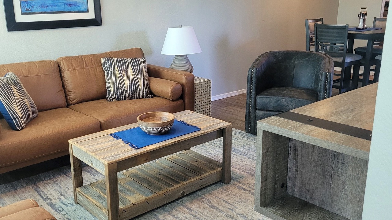 Photo of Livingroom in Tucson