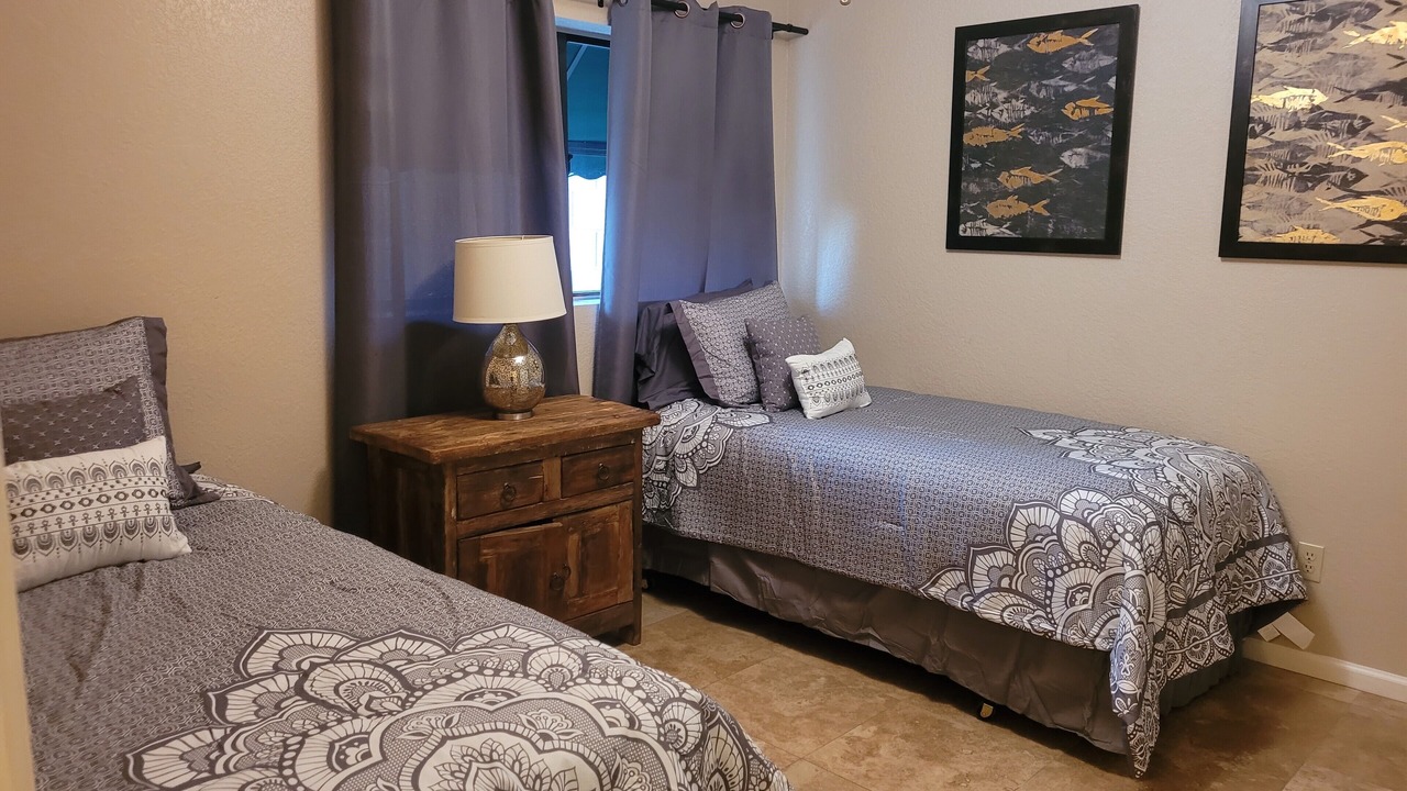 Photo of Bedroom in Tucson