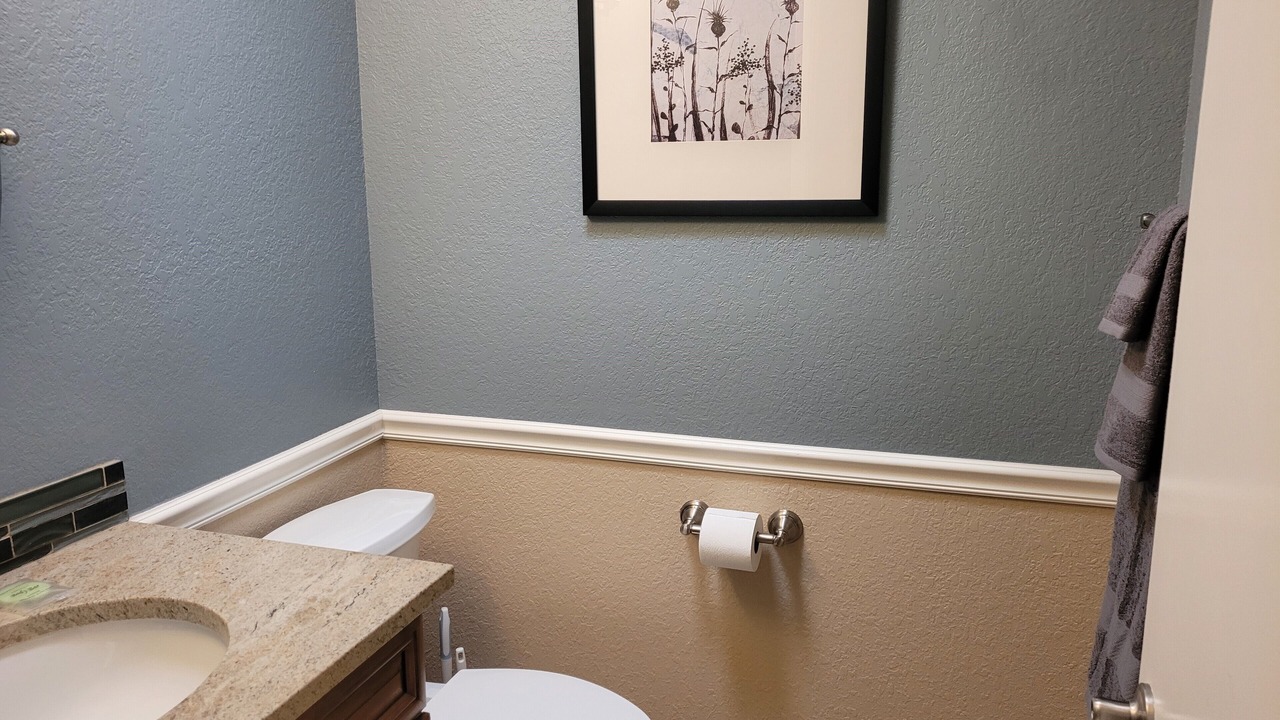 Photo of Bathroom in Tucson