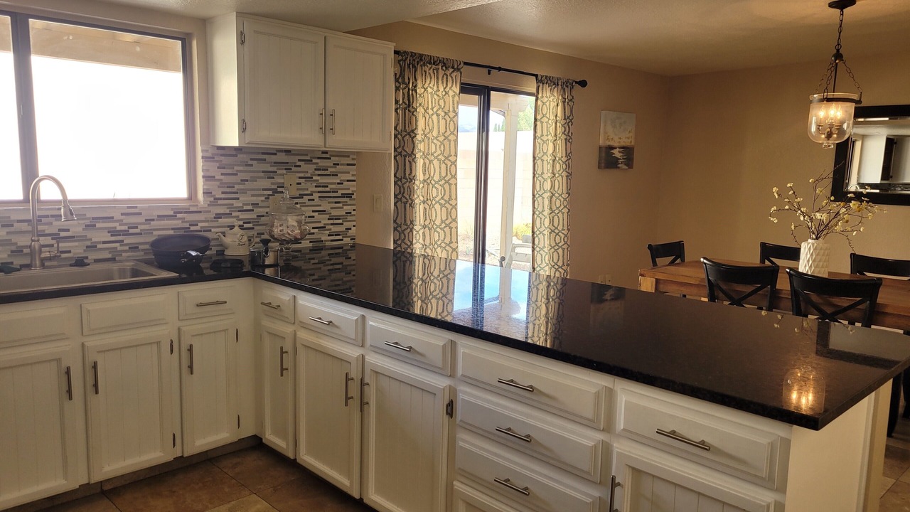 Photo of Kitchen in Tucson