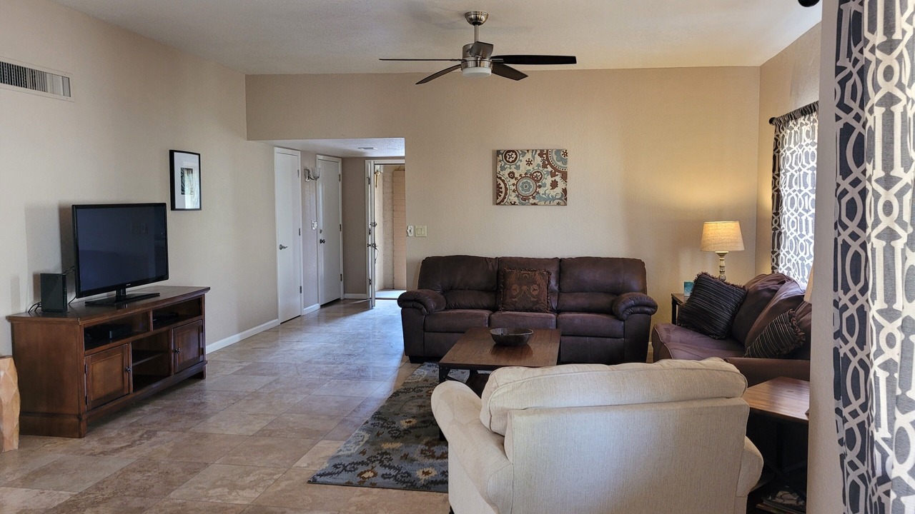 Photo of Livingroom in Tucson