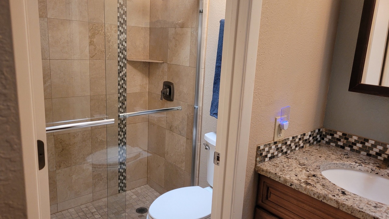 Photo of Bathroom in Tucson