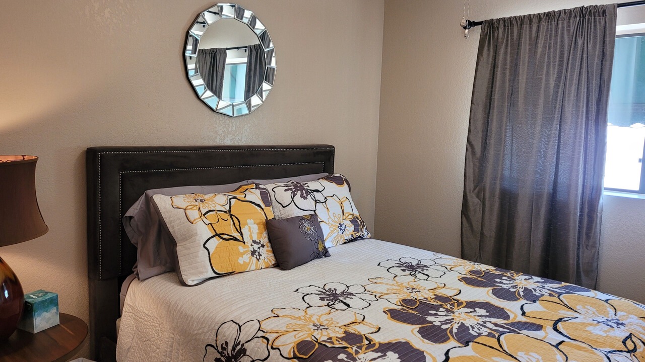 Photo of Bedroom in Tucson