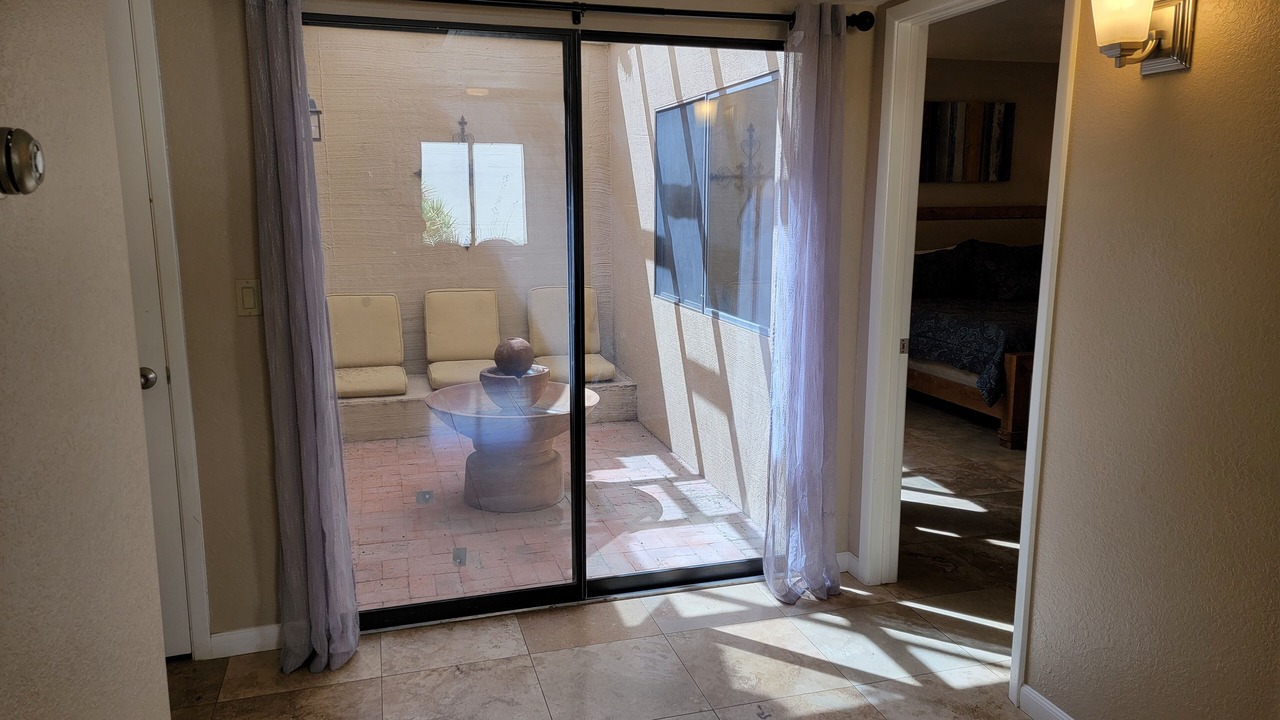 Photo of Bedroom in Tucson