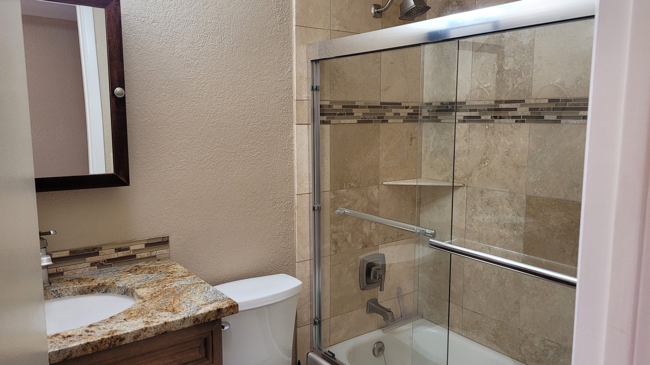 Photo of Bathroom in Tucson