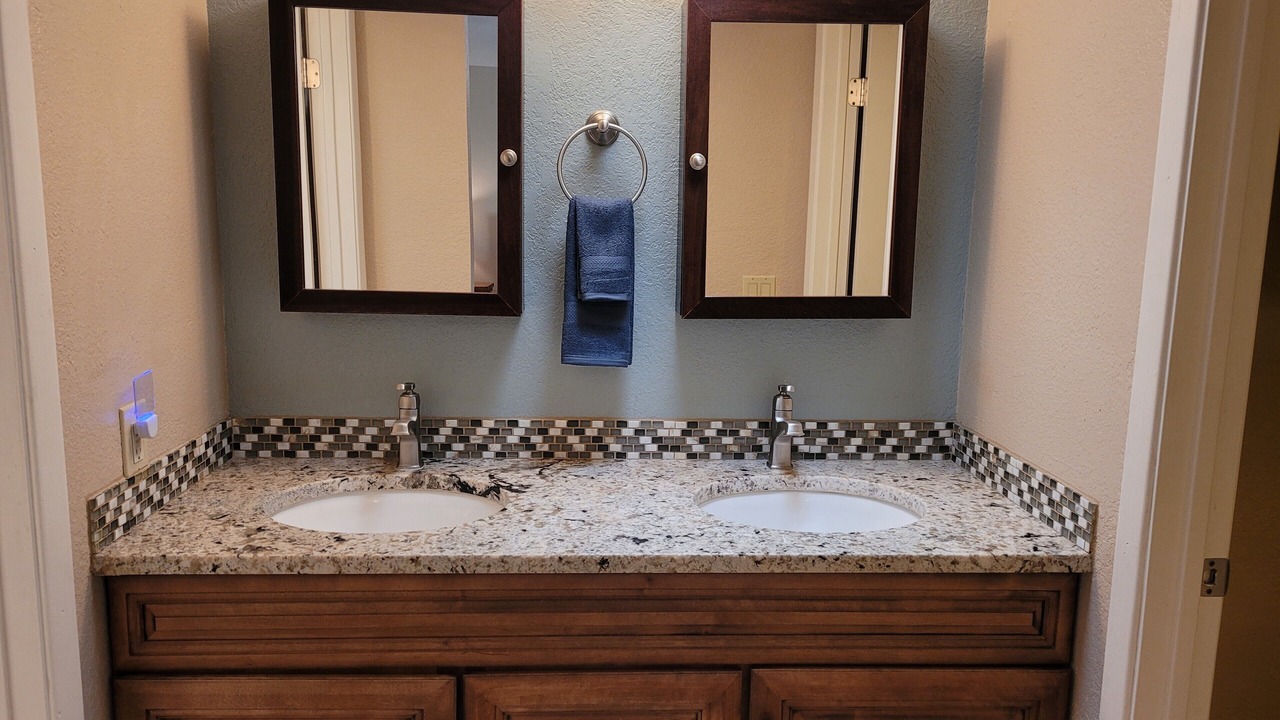 Photo of Bathroom in Tucson