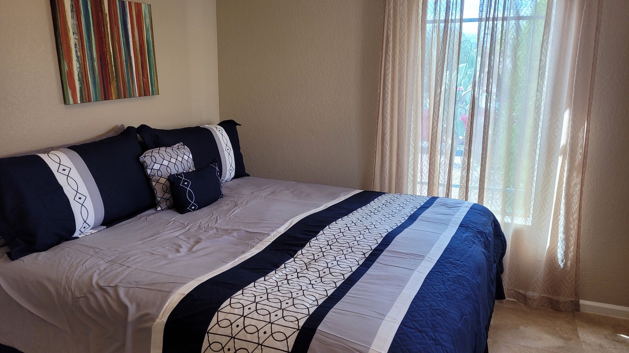 Photo of Bedroom in Tucson